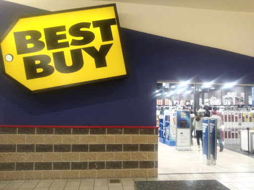 Electronics Store «Best Buy», reviews and photos, 364 Maine Mall Rd #301, South Portland, ME 04106, USA