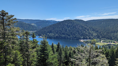 Casse-Croûte Morand à Gérardmer