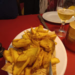 Photo n°8 de l'avis de Giulia.a fait le 30/09/2023 à 16:05 sur le  Il Castello Ristorante - Pizzeria - Albergo à Petralia Sottana