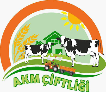 Alo Süt İzmir AKM Çiftliği