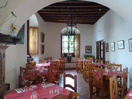 Taberna Séneca