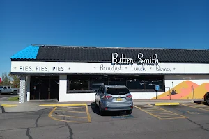 Butter Smith Kitchen & Pies image