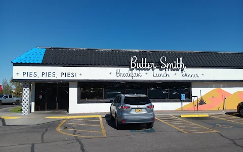 Butter Smith Kitchen & Pies image