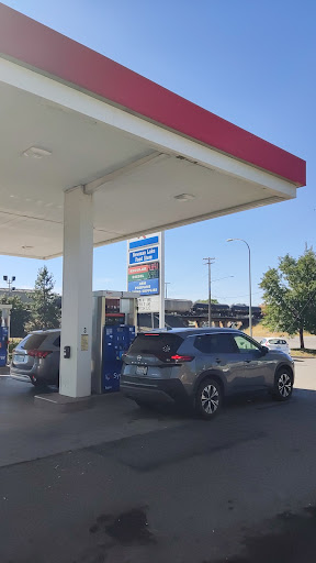 Newman Lake Food Store