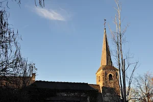 église Saint-Bavon de Chaumont image