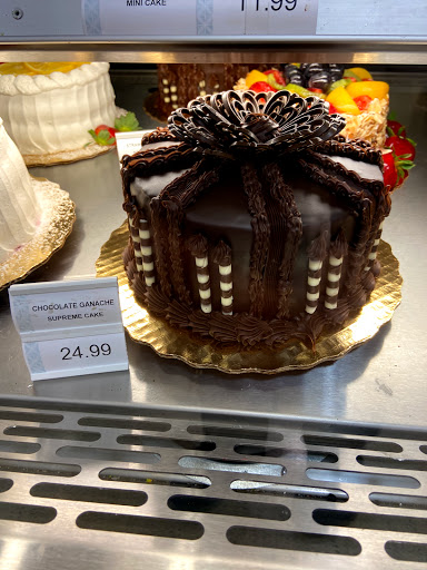 Supermarket «Publix Super Market at Deerwood Village SC», reviews and photos, 9964 Old Baymeadows Rd, Jacksonville, FL 32256, USA