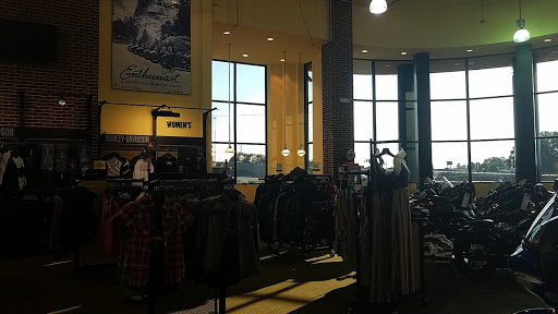 Harley-Davidson Dealer «Harley-Davidson Bowling Green», reviews and photos, 251 Cumberland Trace Rd, Bowling Green, KY 42103, USA