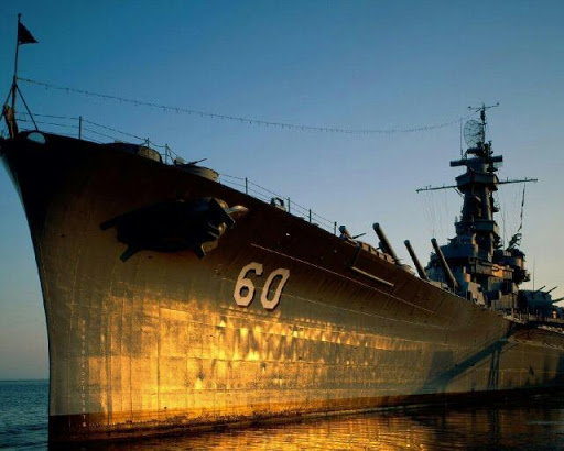 Museum «USS Alabama», reviews and photos, 2703 Battleship Pkwy, Mobile, AL 36603, USA