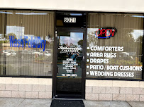 Ambassador Dry Cleaning and Alterations - Photo 6 - Car repair in Stuart, FL, Port St. Lucie