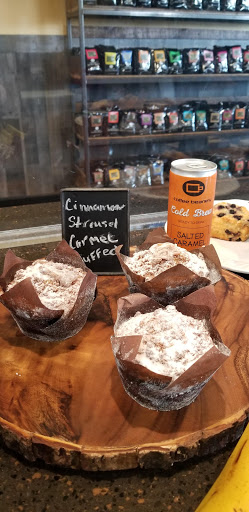 Coffee Shop «Coffee Beanery», reviews and photos, 3283 Linden Rd, Flint, MI 48507, USA