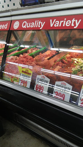 Grocery Store «Superior Grocers», reviews and photos, 7300 Atlantic Ave, Bell, CA 90201, USA