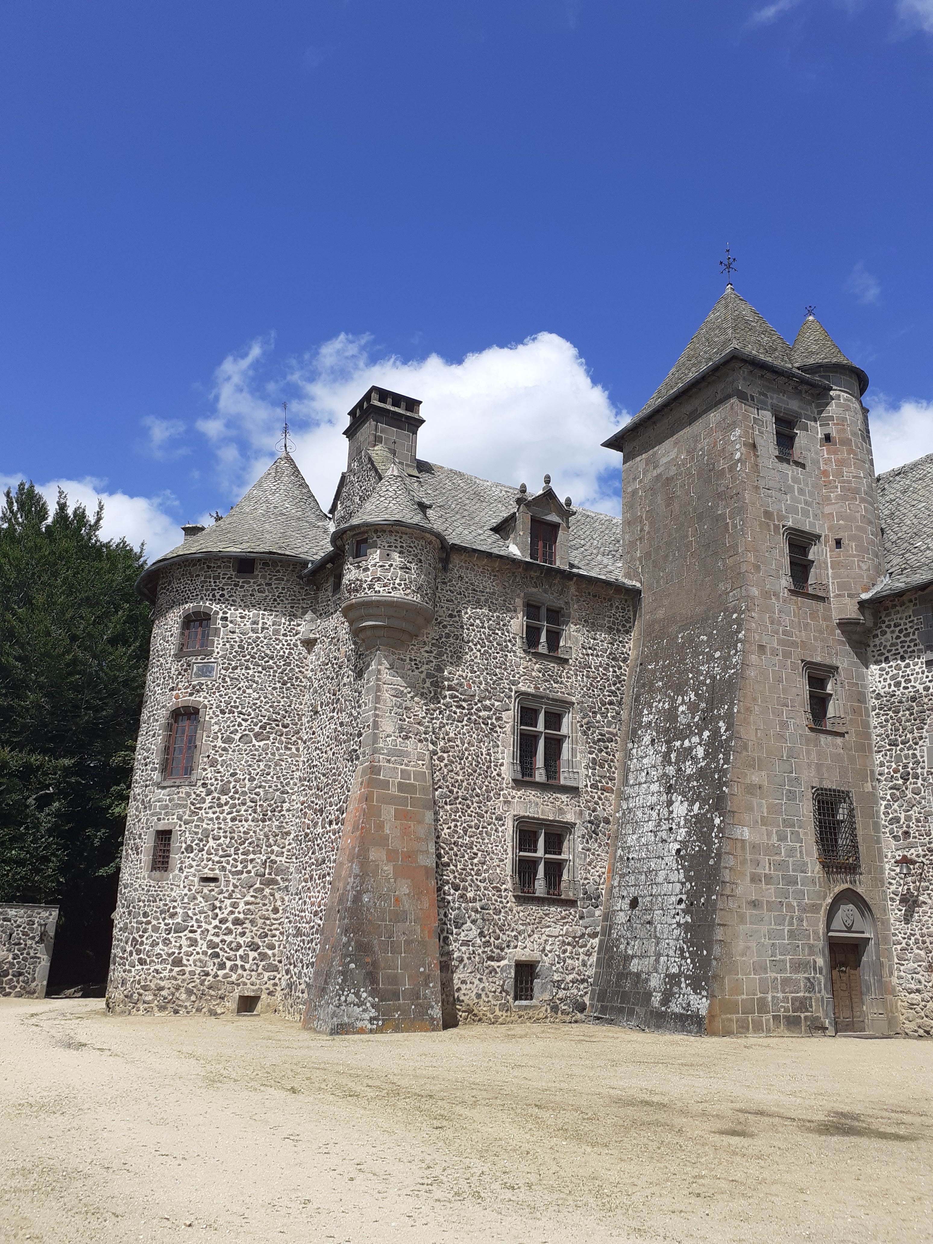 Photo n° 1 de l'avis de Véronique.a fait le 13/08/2019 à 14:57