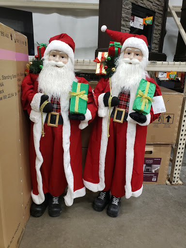 Home Improvement Store «The Home Depot», reviews and photos, 13915 New Halls Ferry Road, Florissant, MO 63033, USA