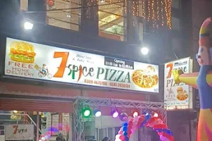 7spice Pizza Lalamusa image