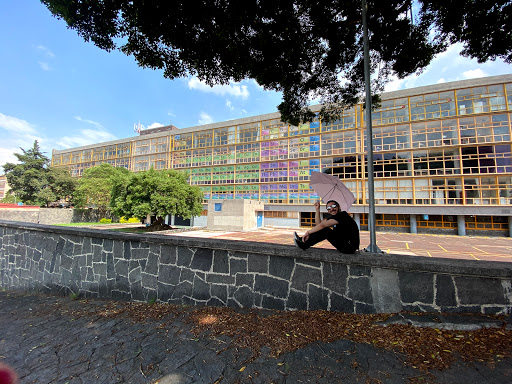 Facultad de Química UNAM