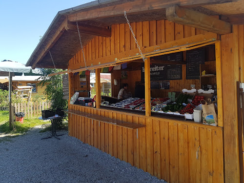 BeerenCafé à München