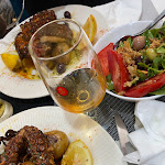 Photo n°1 de l'avis de Hugo.J fait le 23/03/2024 à 09:52 sur le  Porto Antigo Comida Caseira à Vila Nova de Gaia