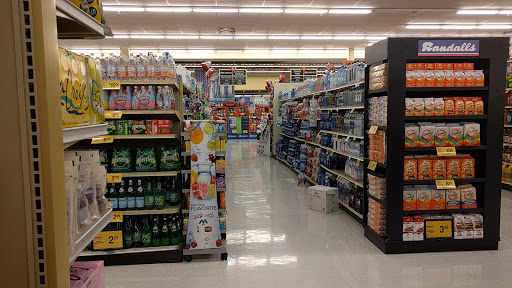 Grocery Store «Randalls», reviews and photos, 2250 Buckthorne Pl, Spring, TX 77380, USA