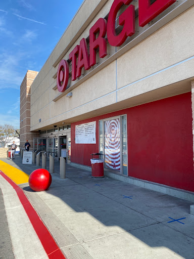 Department Store «Target», reviews and photos, 950 E 33rd St, Signal Hill, CA 90755, USA
