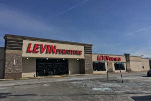 Levin Furniture and Mattress Curry Hollow image