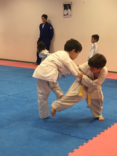 Judo Club AJCM Catalan 13007