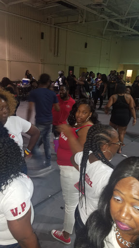 Community Center «Jewel J Newman Community Center», reviews and photos, 2013 Central Rd, Baton Rouge, LA 70807, USA