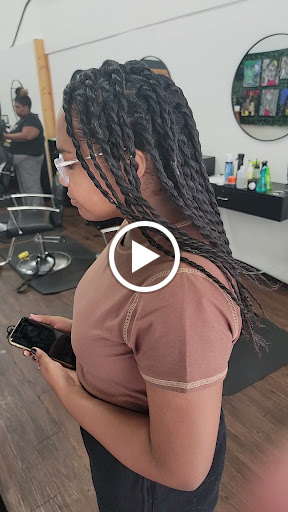 Hair Salon «Natural Do», reviews and photos, 339 E Weber Ave, Stockton, CA 95202, USA