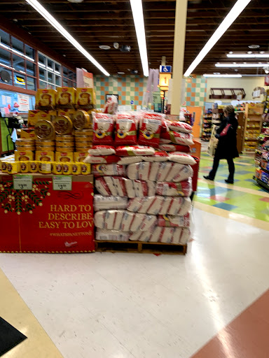 Supermarket «Chavez Supermarket», reviews and photos, 500 S Norfolk St, San Mateo, CA 94401, USA