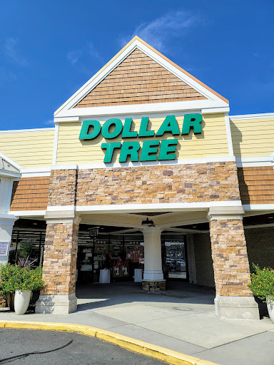 Dollar Store «Dollar Tree», reviews and photos, 9534 Main Street, Fairfax, VA 22031, USA