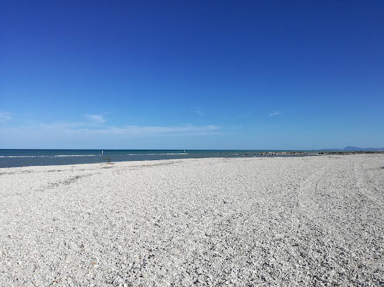 Cesano Beach