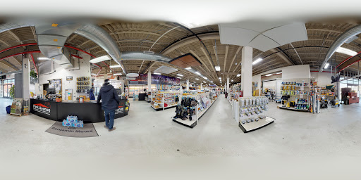 Construction Company «Park Avenue Building & Roofing LLC», reviews and photos, 2120 Atlantic Ave, Brooklyn, NY 11233, USA