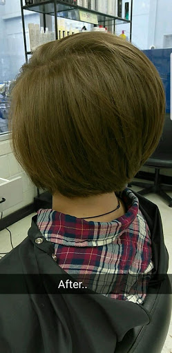 Hair Salon «SmartStyle Hair Salon», reviews and photos, 1911 4th St, Lubbock, TX 79415, USA