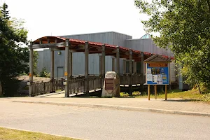 Algonquin Park Visitor Centre image