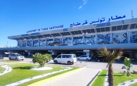 Tunis-Carthage International Airport image