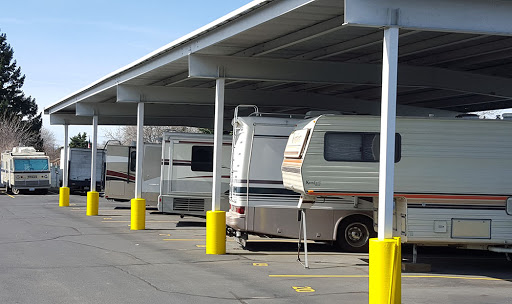 Self-Storage Facility «Storage Court of Yakima», reviews and photos, 23 W Mead Ave, Yakima, WA 98902, USA