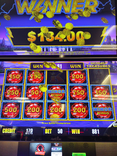 Casino «Red Dolly Casino», reviews and photos, 530 Gregory St, Black Hawk, CO 80422, USA