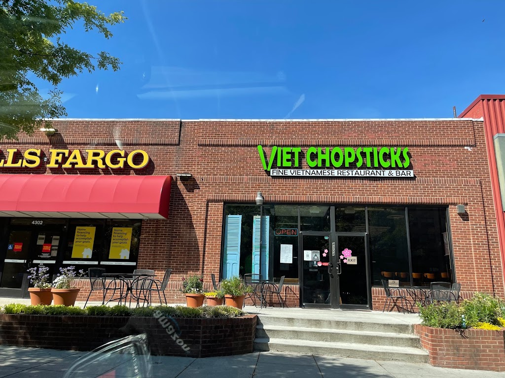 Viet Chopsticks 20008