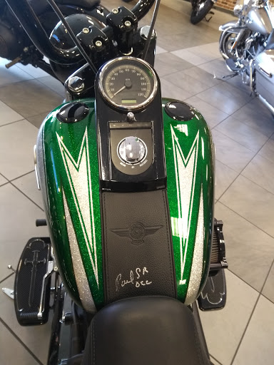 Harley-Davidson Dealer «Harley-Davidson of Tampa», reviews and photos, 6920 N Dale Mabry Hwy, Tampa, FL 33614, USA