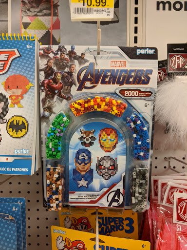 Fabric Store «Jo-Ann Fabrics and Crafts», reviews and photos, 2325 S Stemmons Fwy, Lewisville, TX 75067, USA