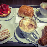 Photo n° 1 de l'avis de Nathalie.a fait le 19/10/2019 à 09:40 pour Bour Pâtisserie Boulangerie Traiteur à Cagnes-sur-Mer