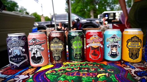 Crow Peak Brewing Company - AZexplained