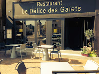 Photos du propriétaire du Restaurant français Restaurant L'ATARAXIE (anciennement Le Délice des Galets) à Toucy - n°1
