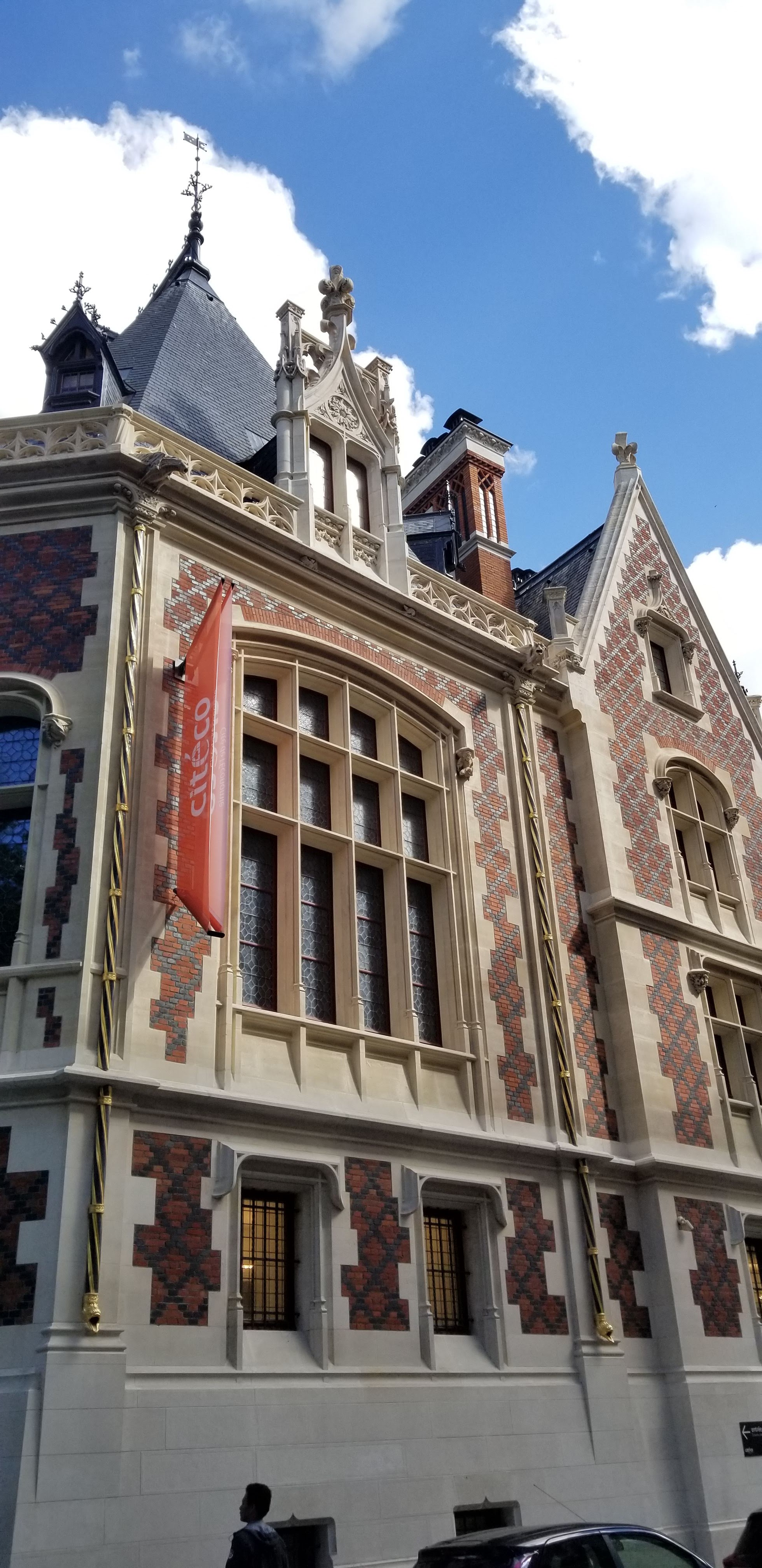 Photo n° 1 de l'avis de Nathanael.d fait le 16/06/2019 à 15:43