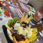 Photo n°1 de l'avis de Mo.a fait le 19/01/2024 à 20:30 sur le  Aldimashqi Reasturant à Berlin