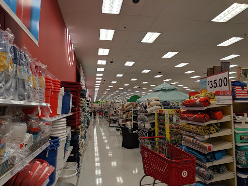 Department Store «Target», reviews and photos, 24890 N Lake Pleasant Pkwy, Peoria, AZ 85383, USA