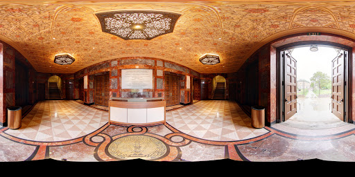 Performing Arts Theater «Milton and Tamar Maltz Performing Arts Center», reviews and photos, 1855 Ansel Rd, Cleveland, OH 44106, USA