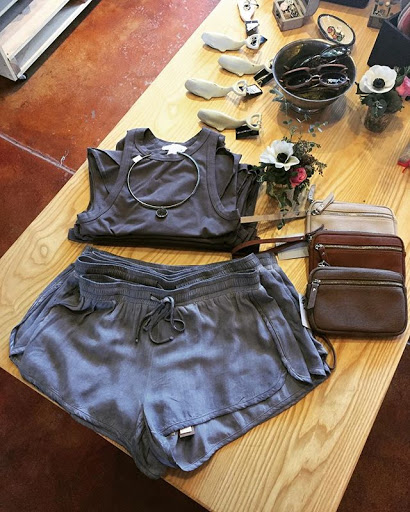 Boutique «Intrigue Boutique», reviews and photos, 2436 W 44th Ave, Denver, CO 80211, USA