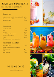 Photo n°2 de Chez Kayes Grillades à Aubervilliers ()