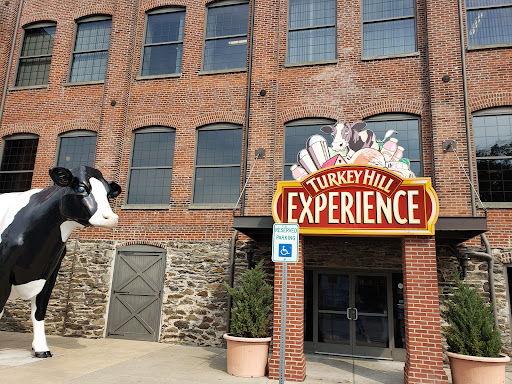 Amusement Center «Turkey Hill Experience», reviews and photos, 301 Linden St, Columbia, PA 17512, USA