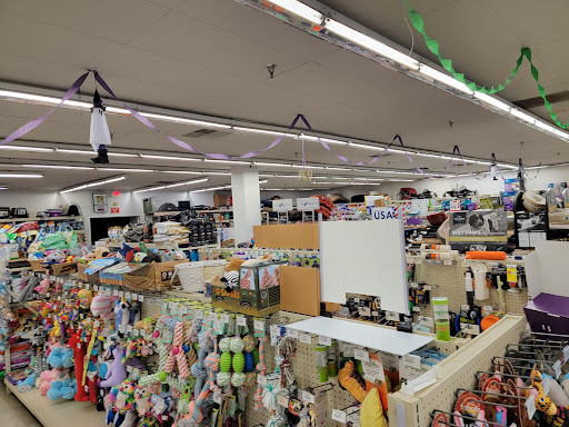 Pet Supply Store «Concord Pet Foods & Supplies», reviews and photos, 19287 Miller Rd, Rehoboth Beach, DE 19971, USA